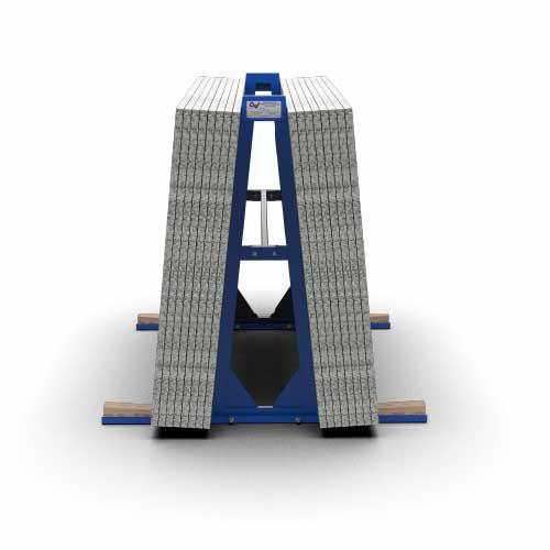 AUSAVINA QLI TRUCK A-FRAME - AQTA060; AQTAS060